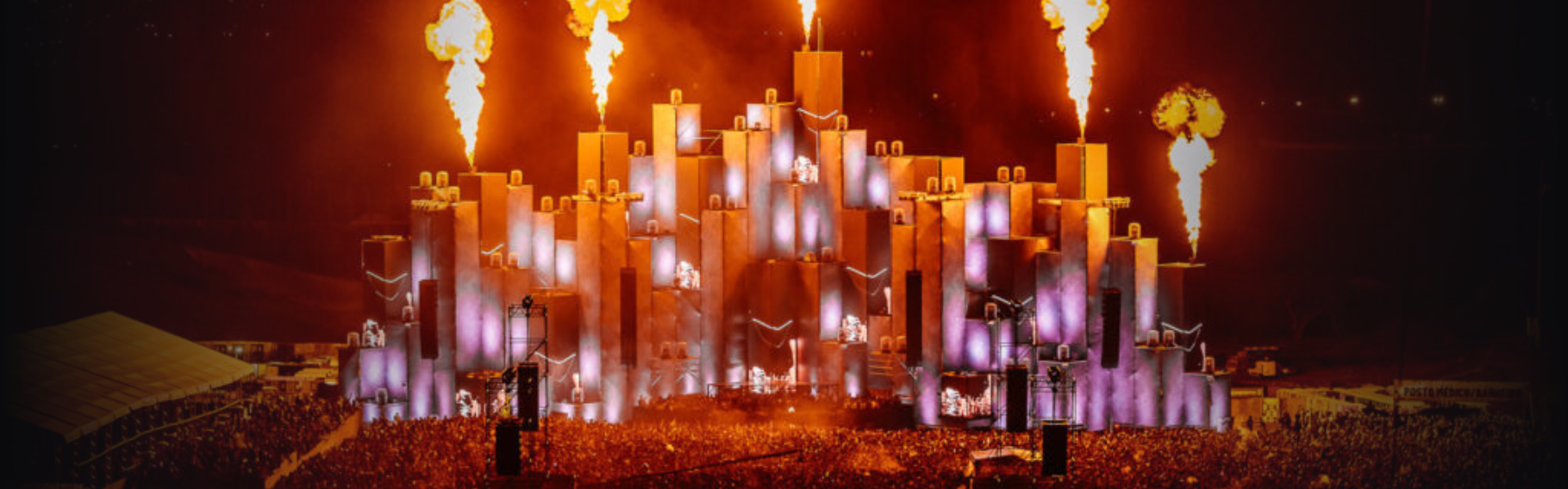 Vintage Culture no Só Track Boa